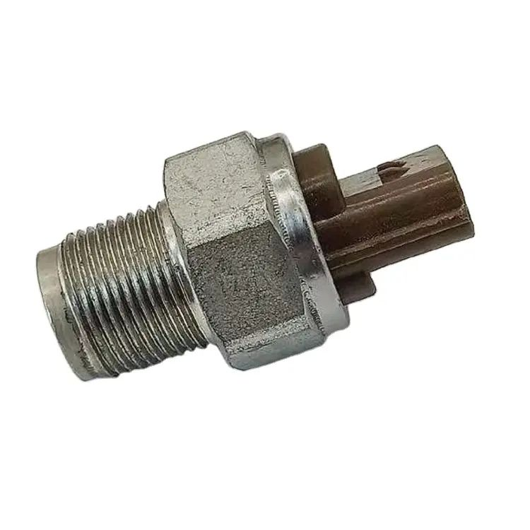 Fuel pressure sensor